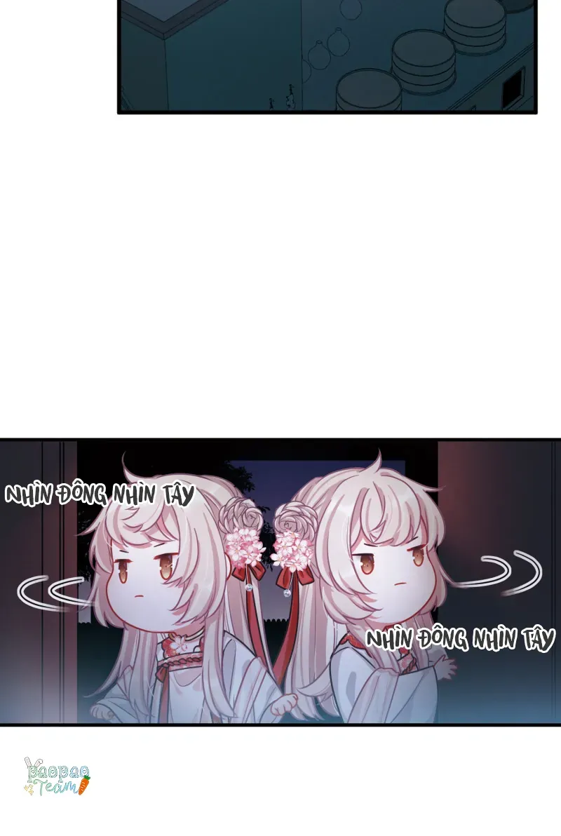 Danh Kiếm Chủng Chap 30 - Next Chap 31