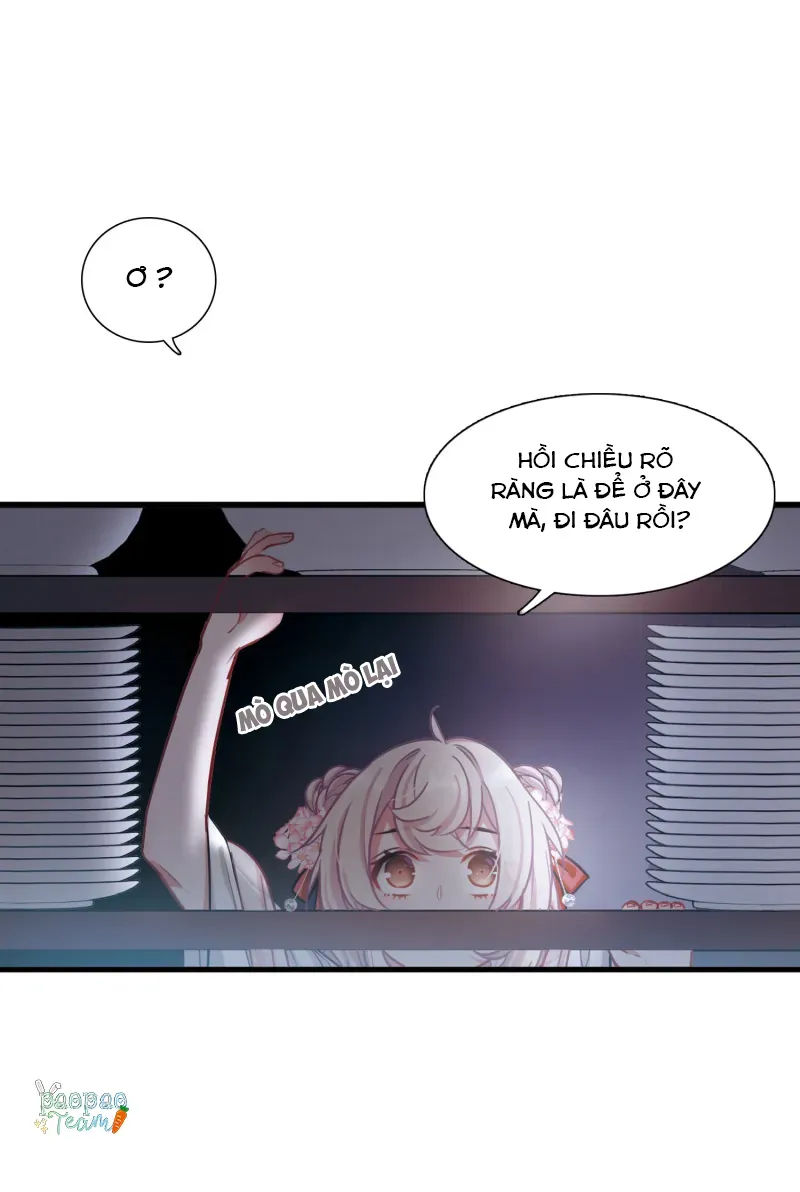 Danh Kiếm Chủng Chap 30 - Next Chap 31