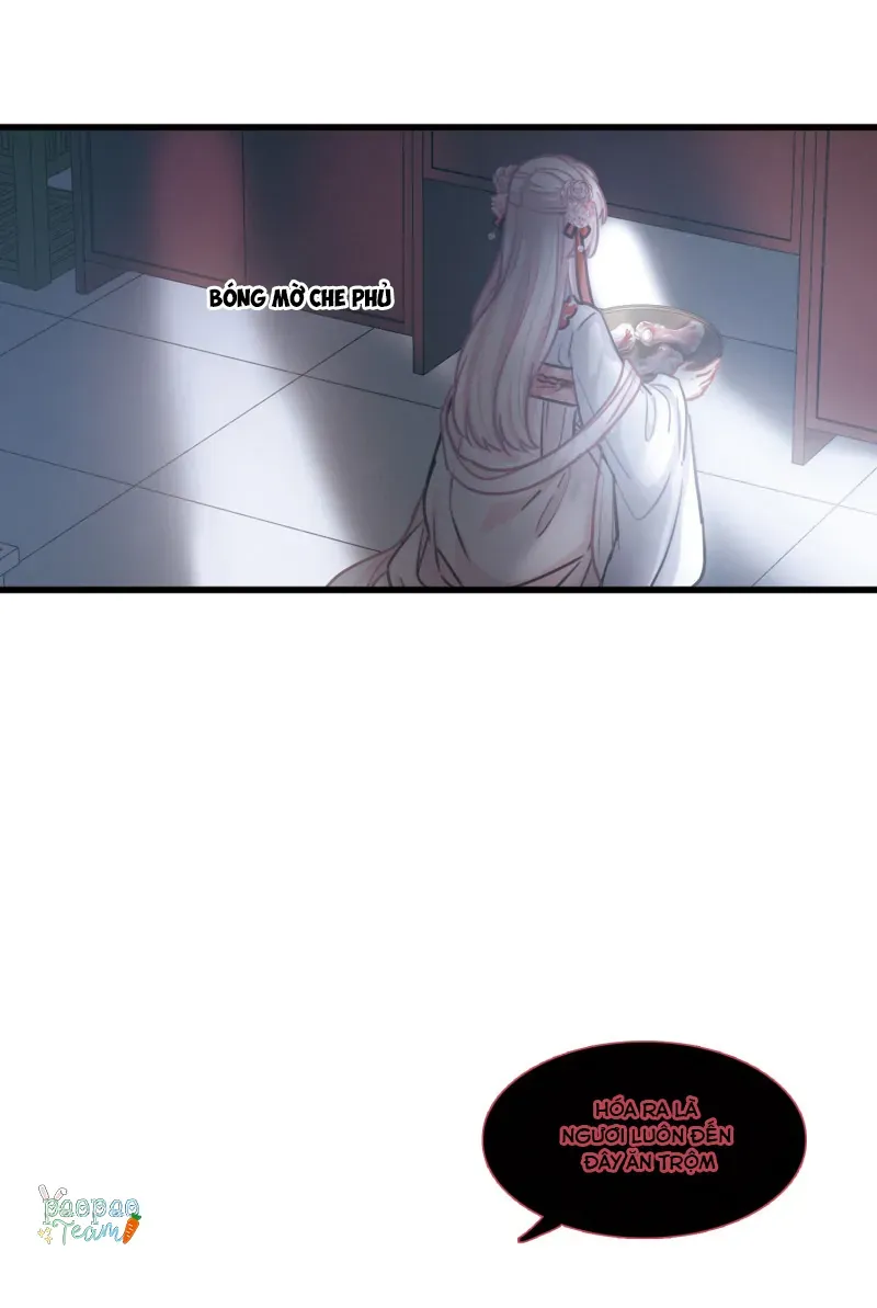 Danh Kiếm Chủng Chap 30 - Next Chap 31