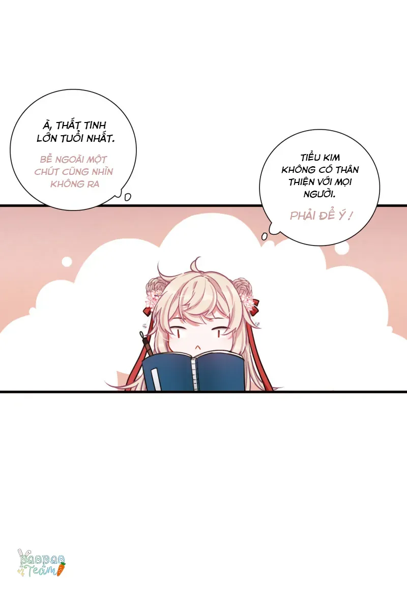 Danh Kiếm Chủng Chap 30 - Next Chap 31