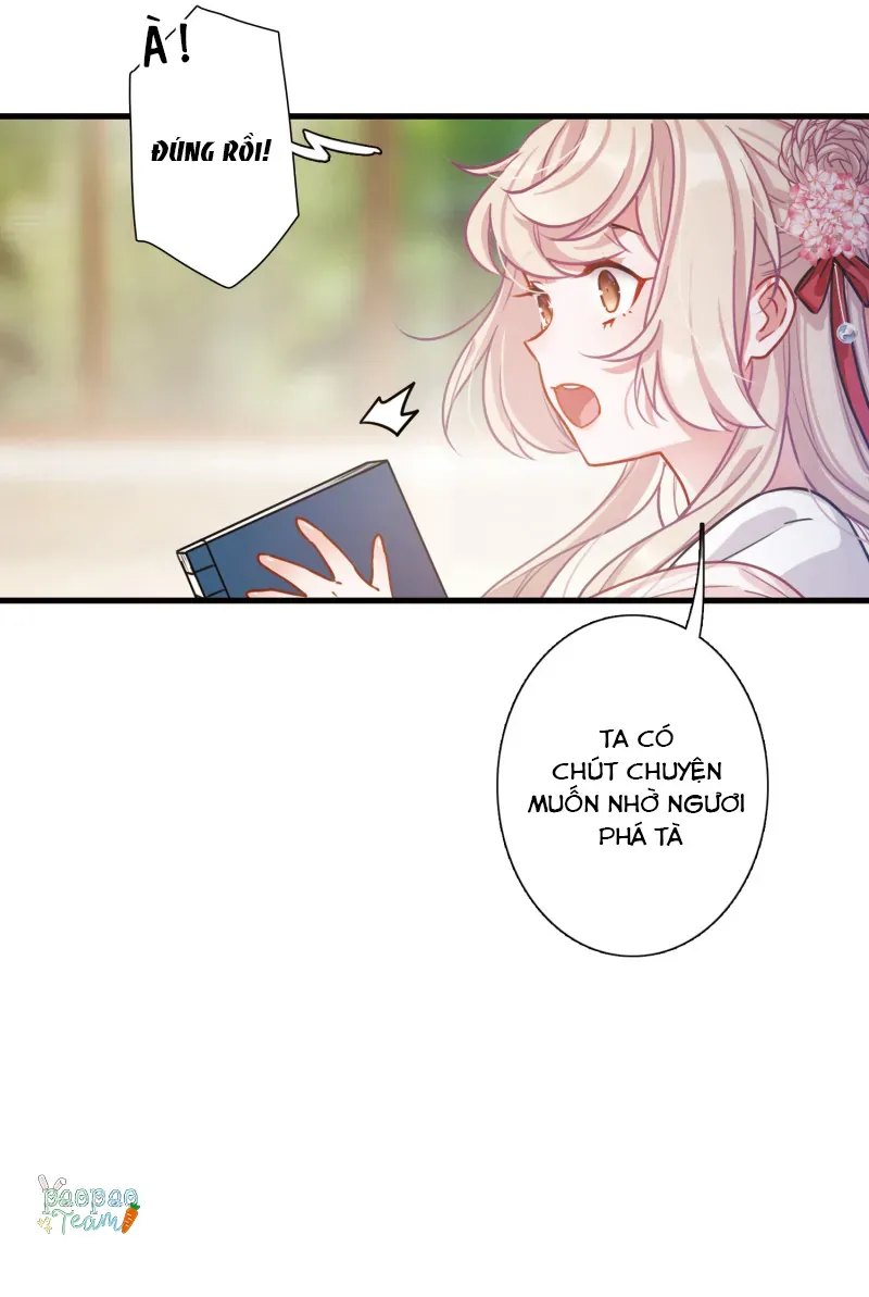 Danh Kiếm Chủng Chap 30 - Next Chap 31