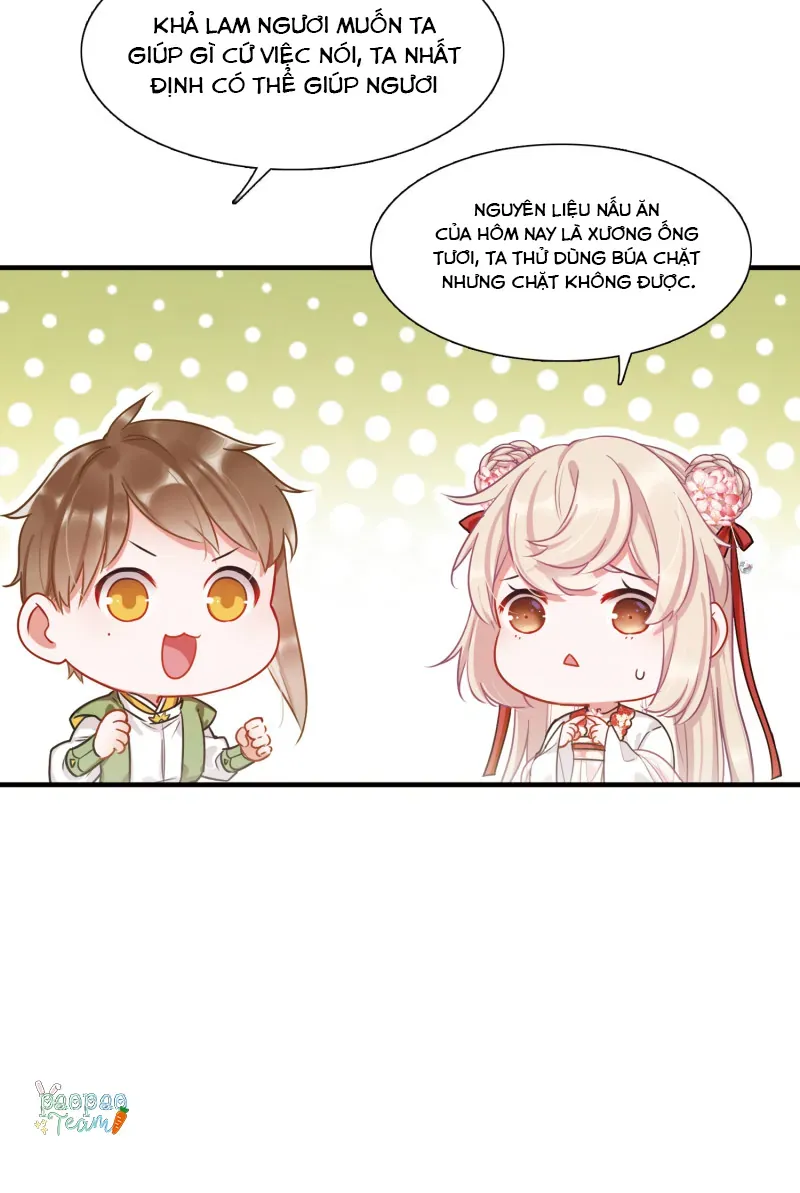 Danh Kiếm Chủng Chap 30 - Next Chap 31