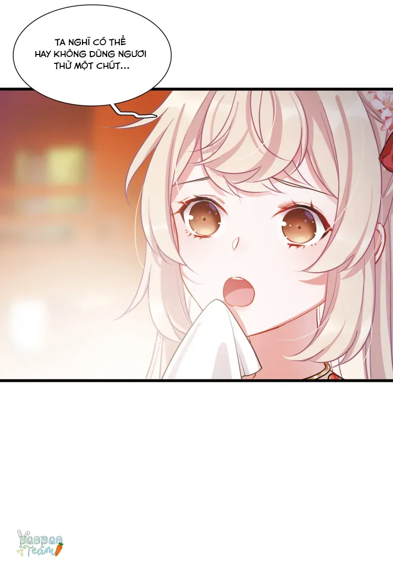 Danh Kiếm Chủng Chap 30 - Next Chap 31