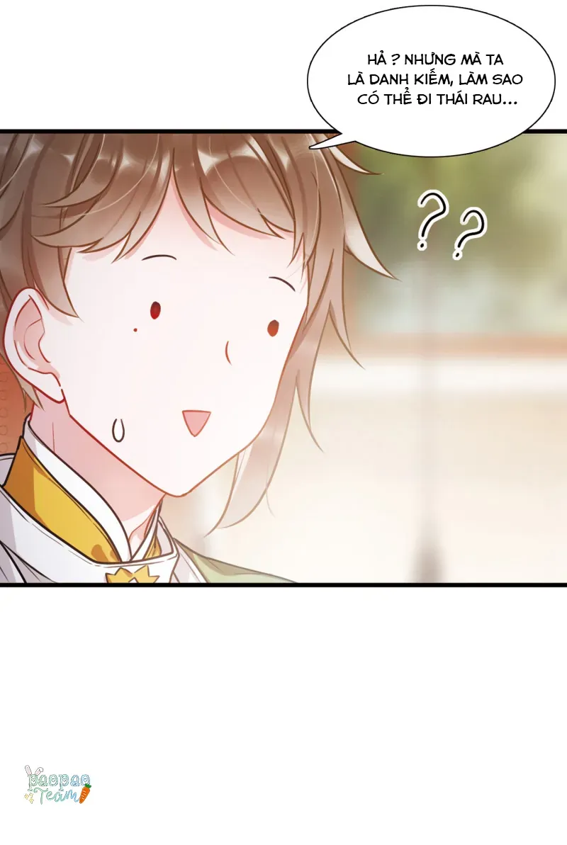 Danh Kiếm Chủng Chap 30 - Next Chap 31