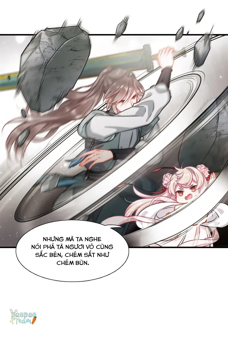 Danh Kiếm Chủng Chap 30 - Next Chap 31