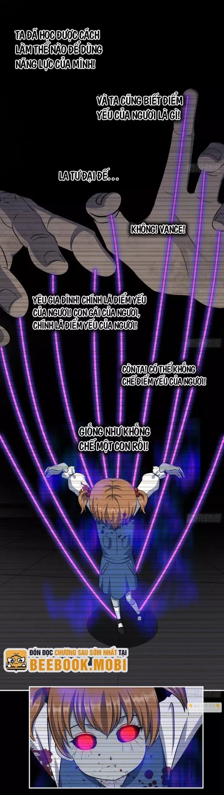 Tôi Chuyển Vàng Tại Mạt Thế Chap 553 - Next Chap 554