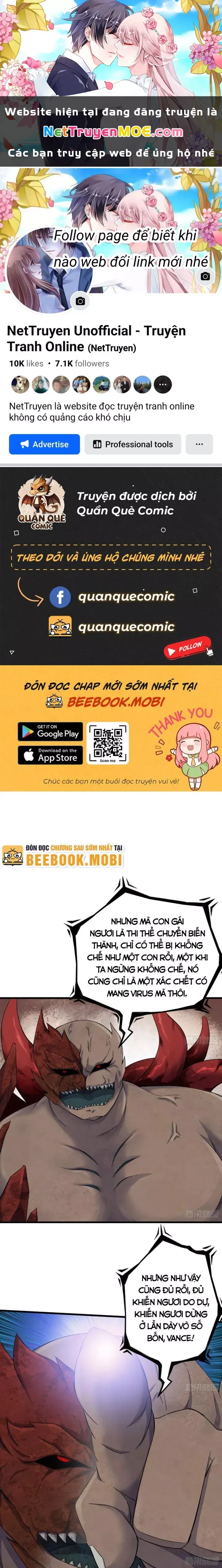 Tôi Chuyển Vàng Tại Mạt Thế Chap 554 - Next Chap 555