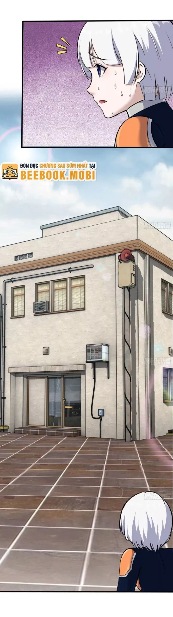 Tôi Chuyển Vàng Tại Mạt Thế Chap 554 - Next Chap 555