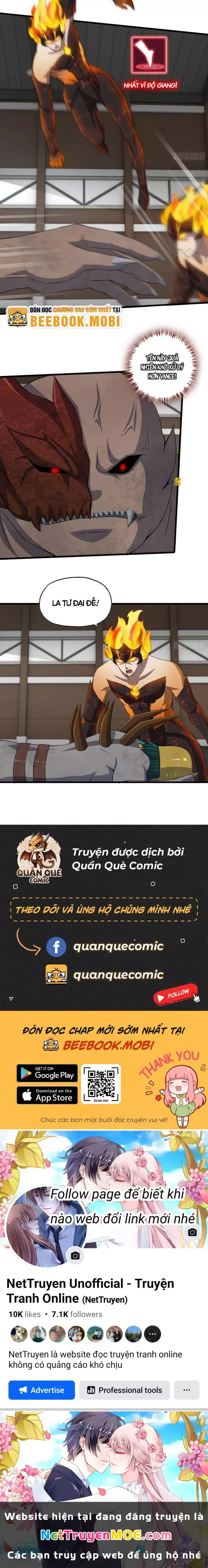 Tôi Chuyển Vàng Tại Mạt Thế Chap 555 - Next Chap 556