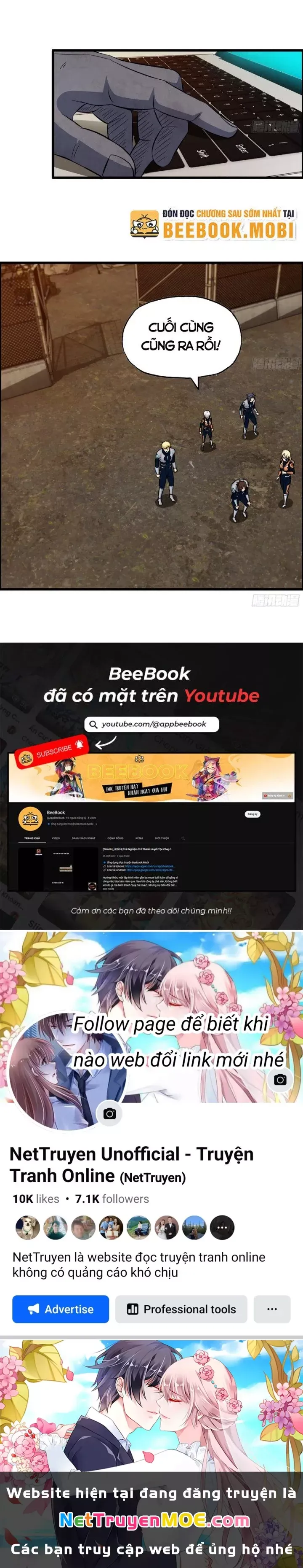 Tôi Chuyển Vàng Tại Mạt Thế Chap 557 - Next Chap 558