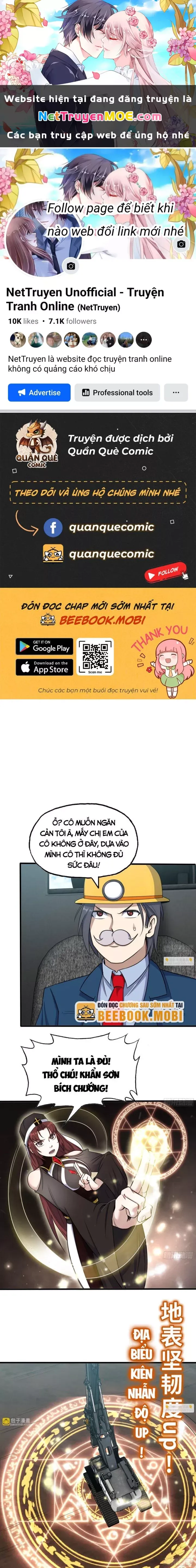 Tôi Chuyển Vàng Tại Mạt Thế Chap 560 - Next Chap 561