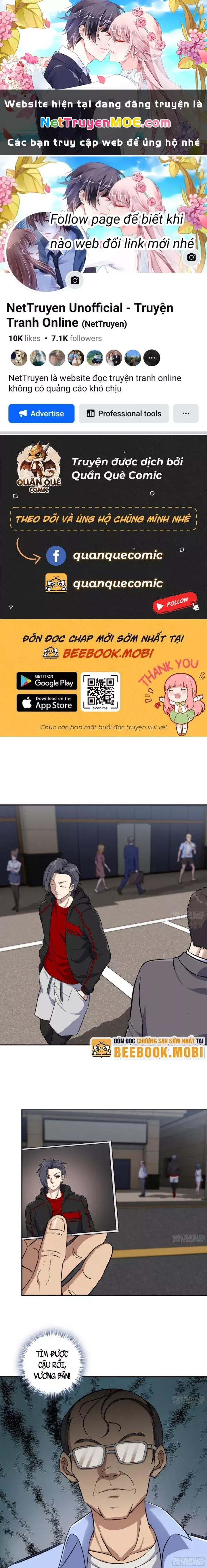 Tôi Chuyển Vàng Tại Mạt Thế Chap 562 - Next Chap 563