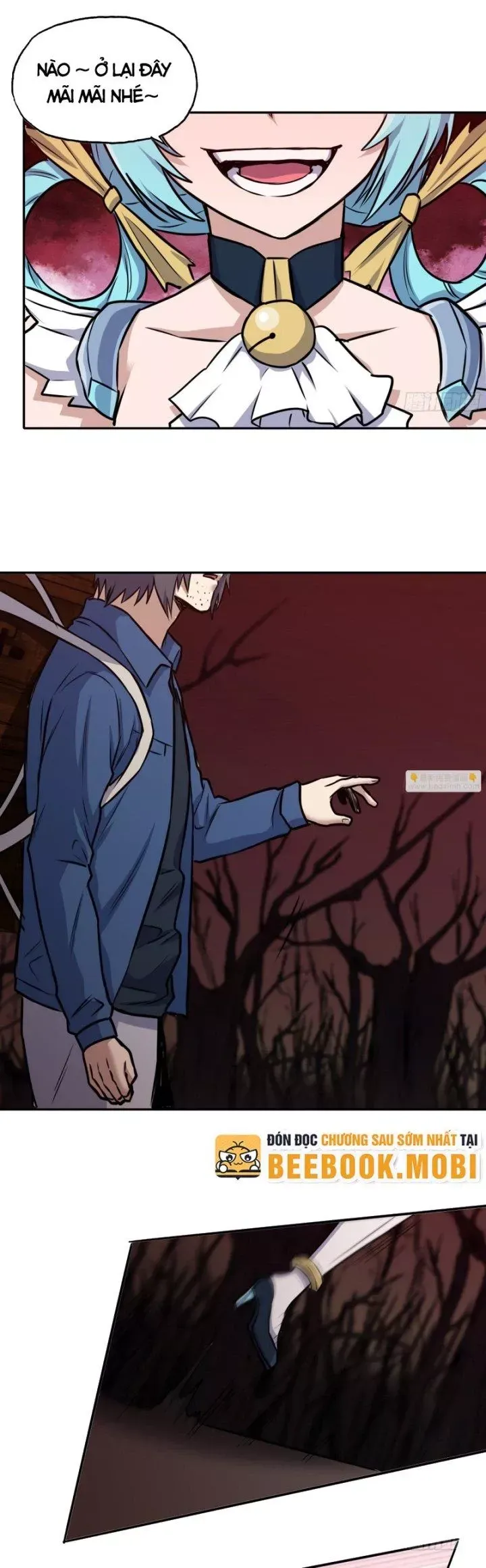 Tôi Chuyển Vàng Tại Mạt Thế Chap 577 - Next Chap 578