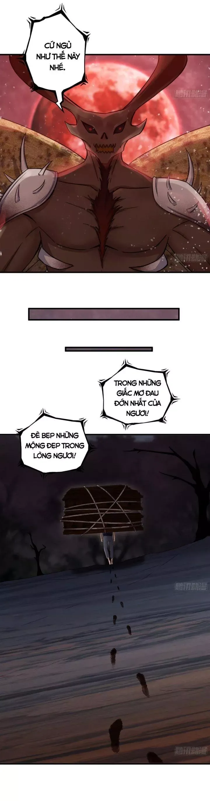 Tôi Chuyển Vàng Tại Mạt Thế Chap 577 - Next Chap 578