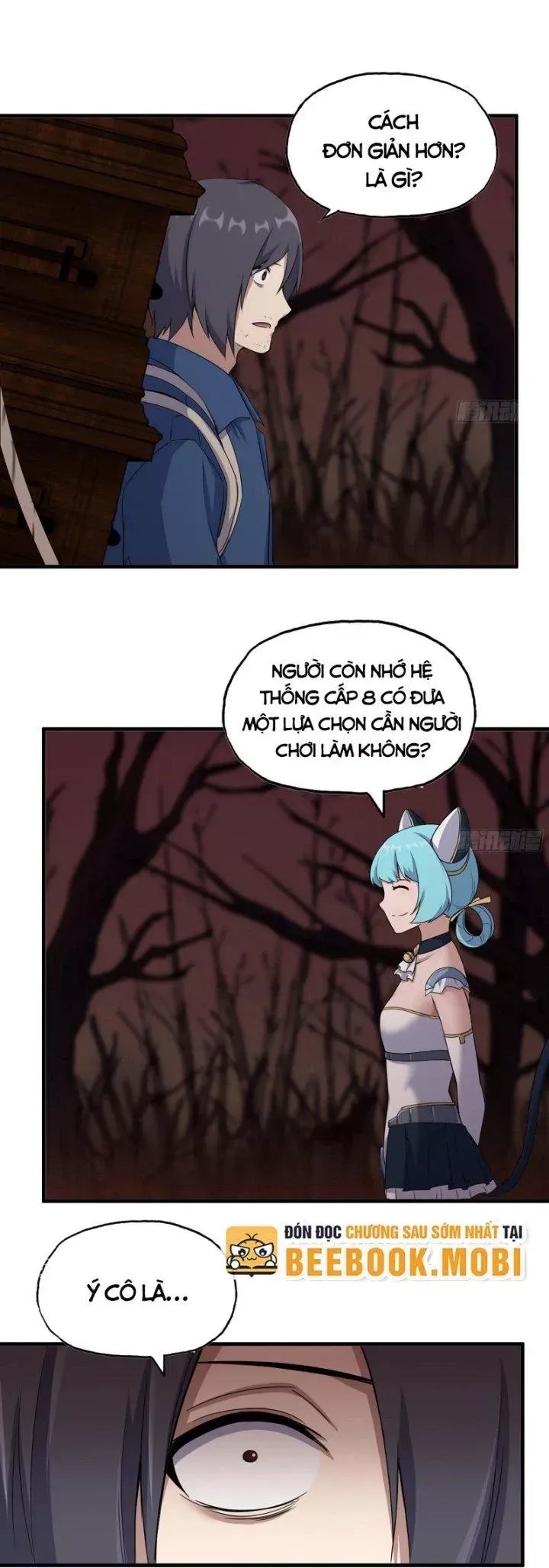 Tôi Chuyển Vàng Tại Mạt Thế Chap 577 - Next Chap 578