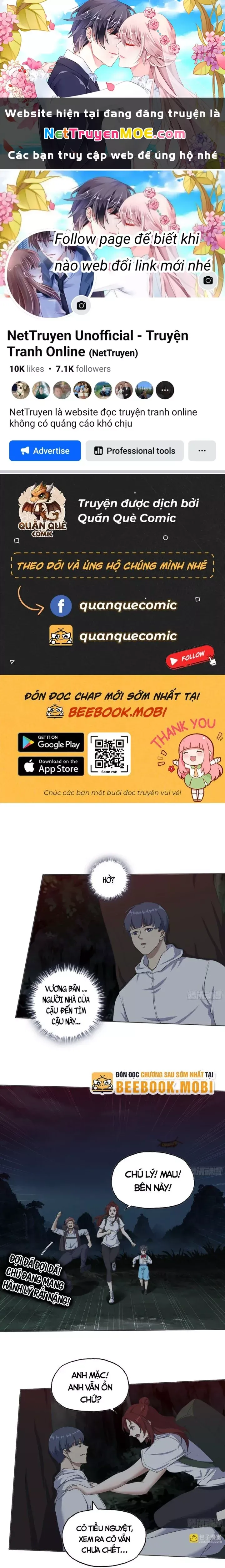 Tôi Chuyển Vàng Tại Mạt Thế Chap 578 - Next Chap 579