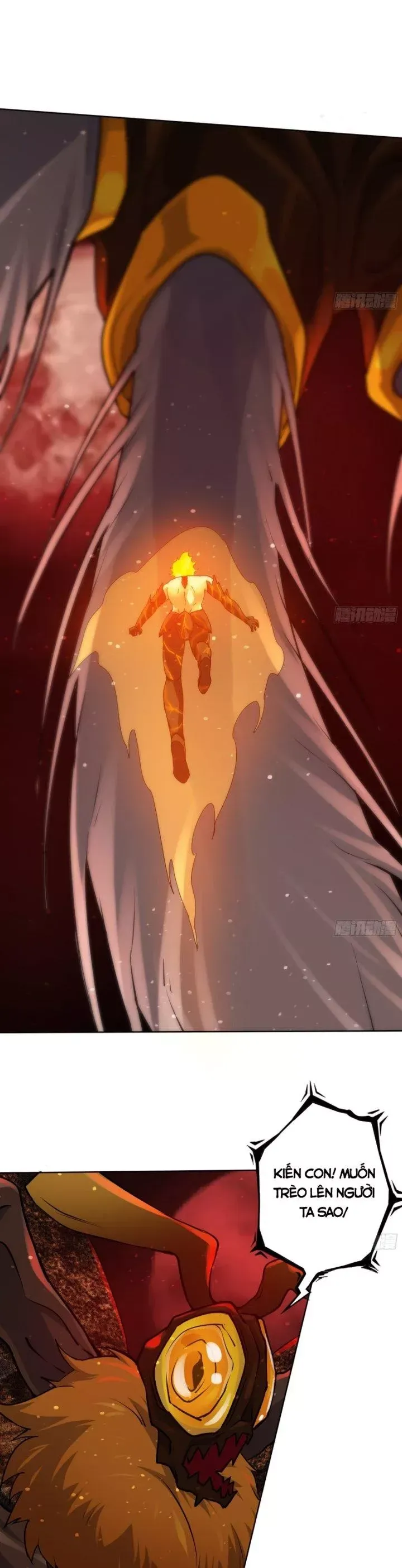 Tôi Chuyển Vàng Tại Mạt Thế Chap 581 - Next Chap 582