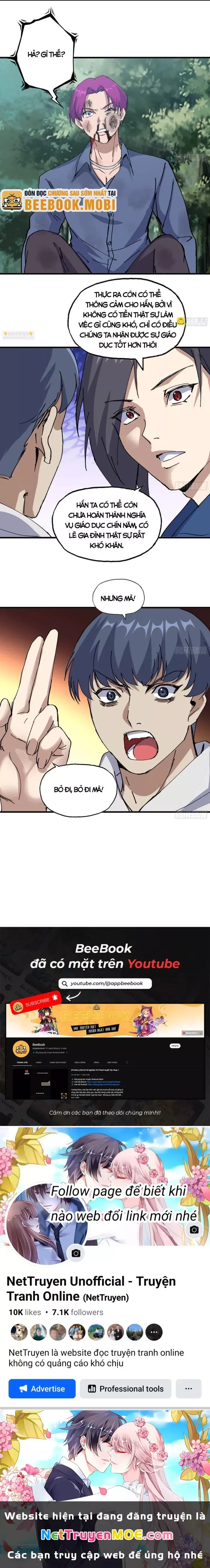 Tôi Chuyển Vàng Tại Mạt Thế Chap 585 - Next Chap 586