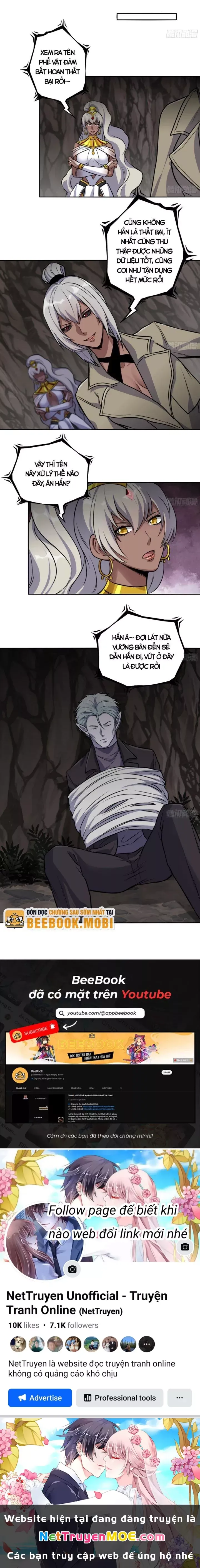 Tôi Chuyển Vàng Tại Mạt Thế Chap 586 - Next Chap 587