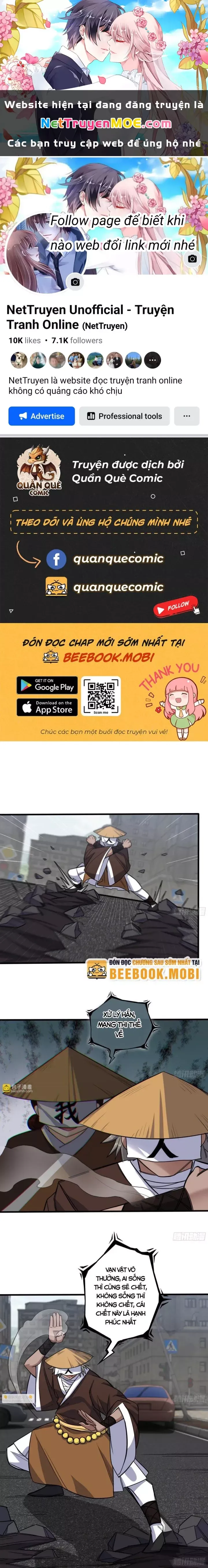 Tôi Chuyển Vàng Tại Mạt Thế Chap 599 - Next Chap 600