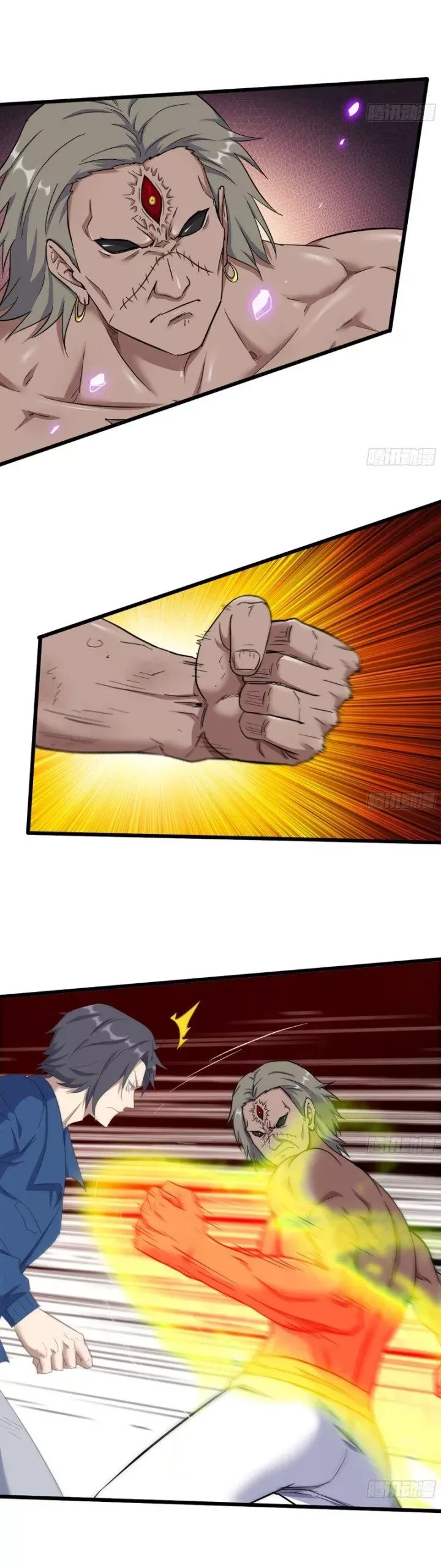 Tôi Chuyển Vàng Tại Mạt Thế Chap 599 - Next Chap 600