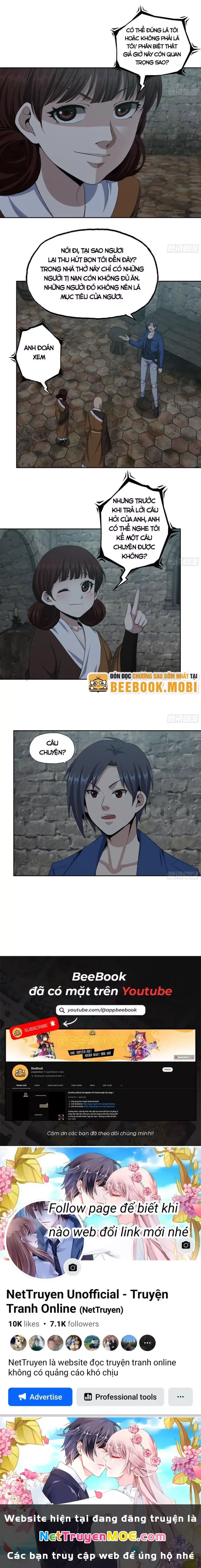 Tôi Chuyển Vàng Tại Mạt Thế Chap 600 - Next Chap 601