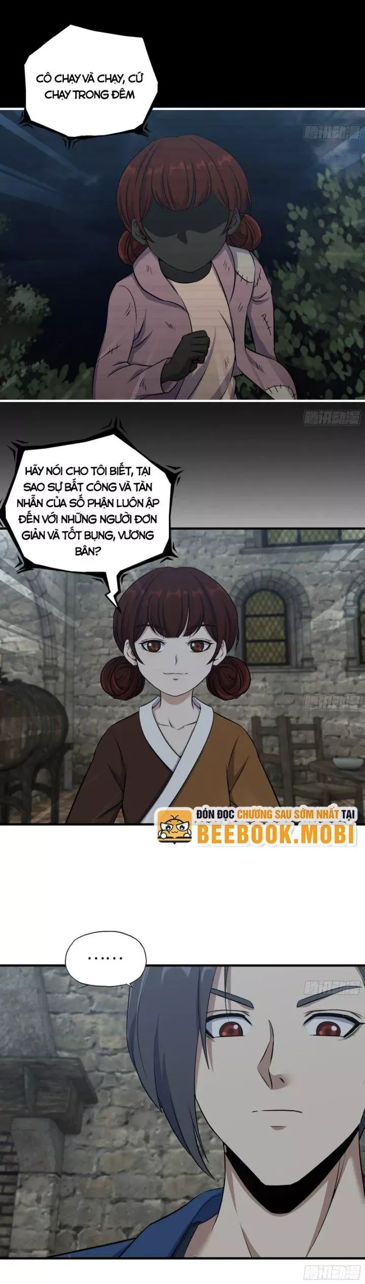 Tôi Chuyển Vàng Tại Mạt Thế Chap 601 - Next Chap 602