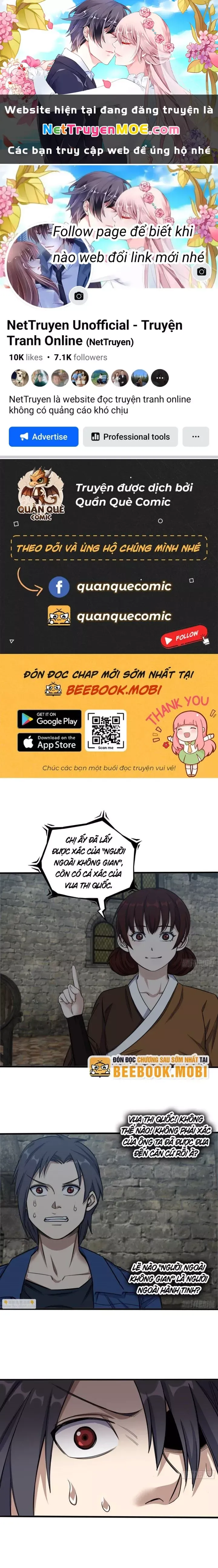 Tôi Chuyển Vàng Tại Mạt Thế Chap 602 - Next Chap 603