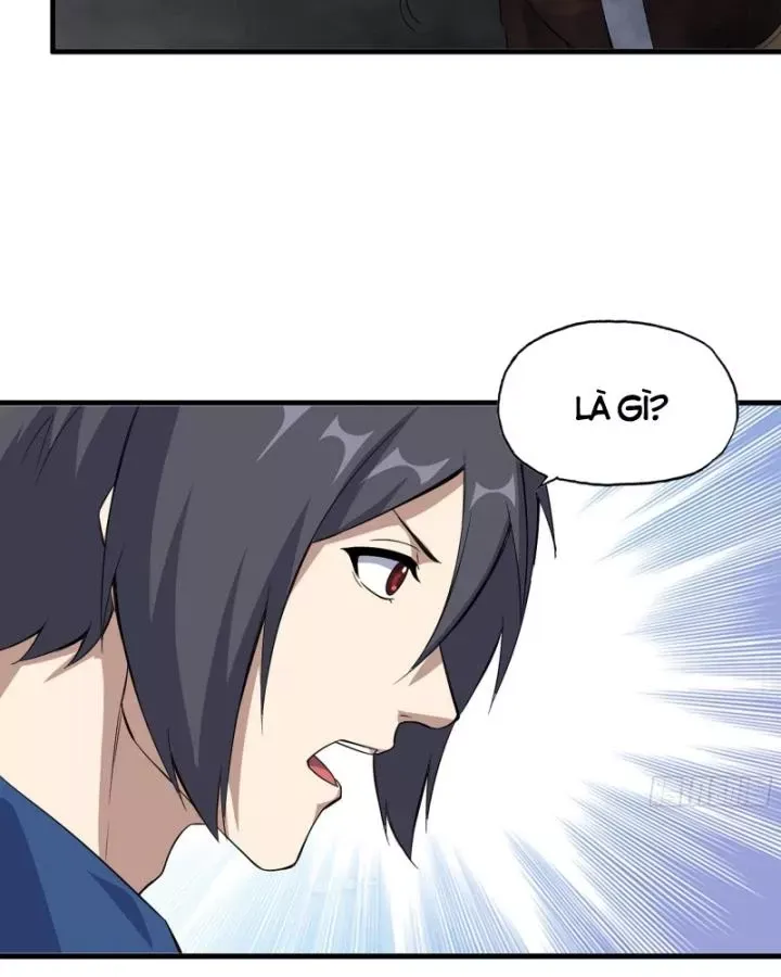 Tôi Chuyển Vàng Tại Mạt Thế Chap 608 - Next Chap 609