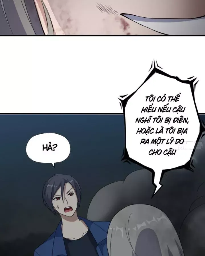 Tôi Chuyển Vàng Tại Mạt Thế Chap 608 - Next Chap 609