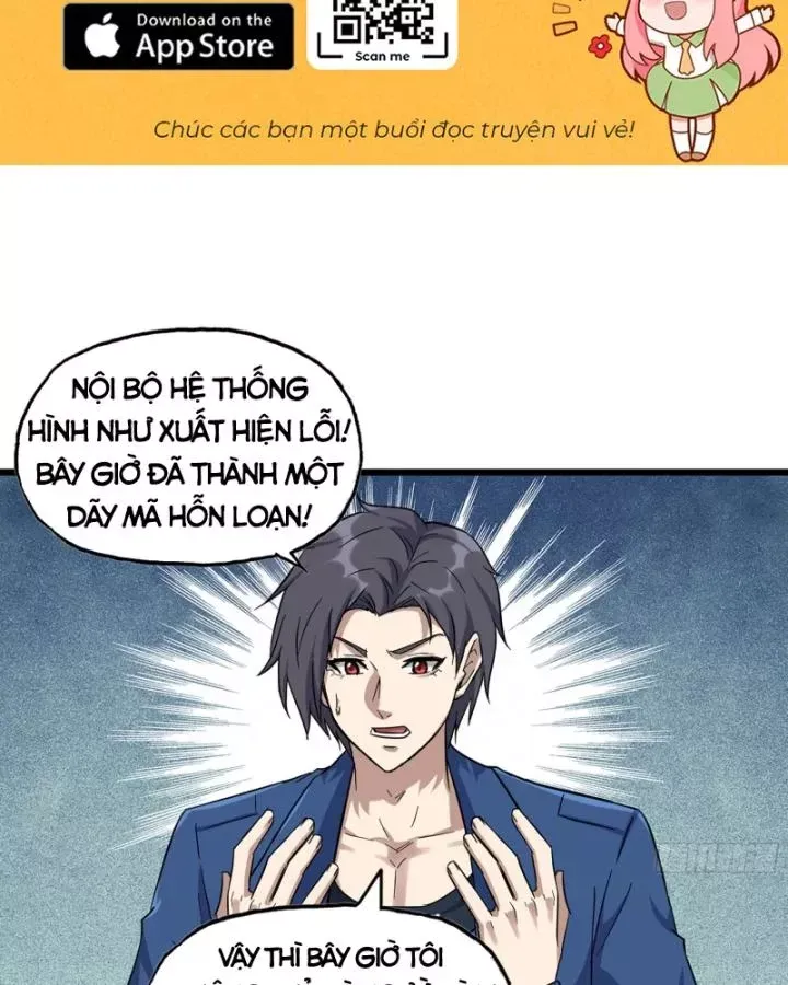 Tôi Chuyển Vàng Tại Mạt Thế Chap 609 - Next Chap 610