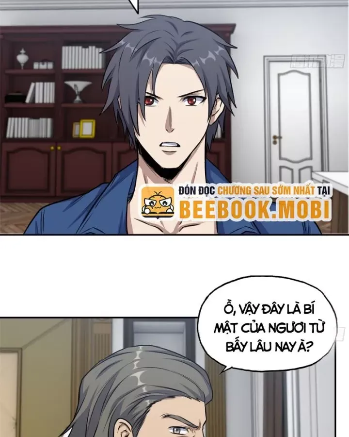 Tôi Chuyển Vàng Tại Mạt Thế Chap 609 - Next Chap 610