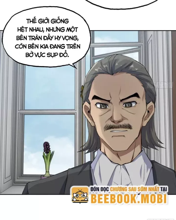 Tôi Chuyển Vàng Tại Mạt Thế Chap 609 - Next Chap 610