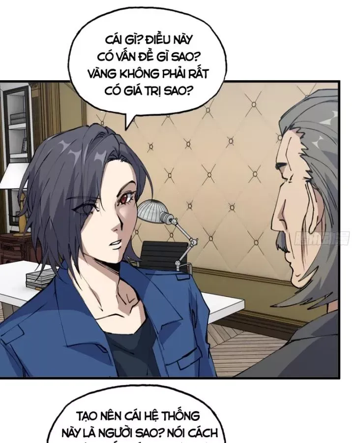 Tôi Chuyển Vàng Tại Mạt Thế Chap 610 - Next Chap 611