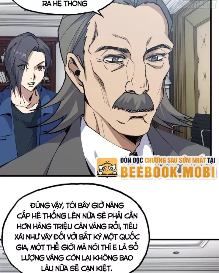 Tôi Chuyển Vàng Tại Mạt Thế Chap 610 - Next Chap 611