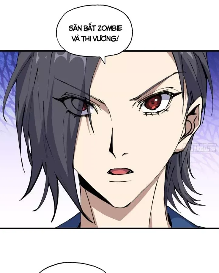 Tôi Chuyển Vàng Tại Mạt Thế Chap 610 - Next Chap 611