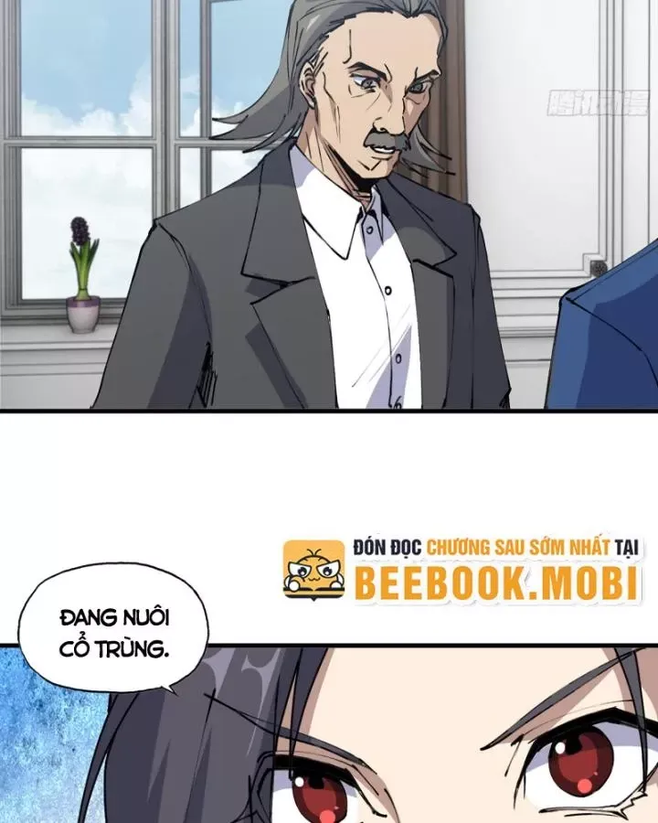 Tôi Chuyển Vàng Tại Mạt Thế Chap 610 - Next Chap 611