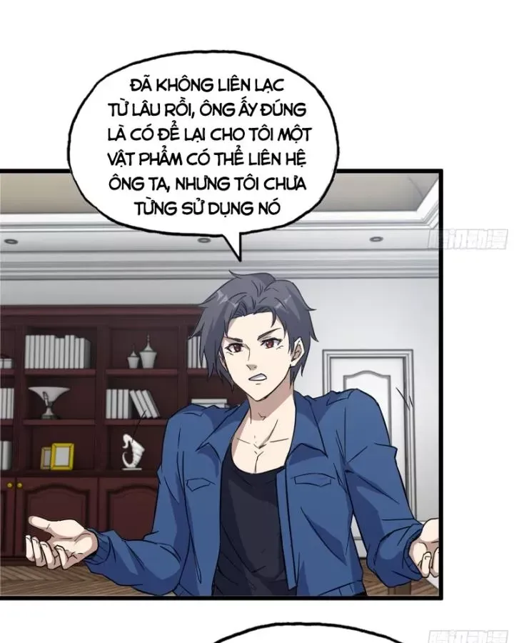 Tôi Chuyển Vàng Tại Mạt Thế Chap 610 - Next Chap 611