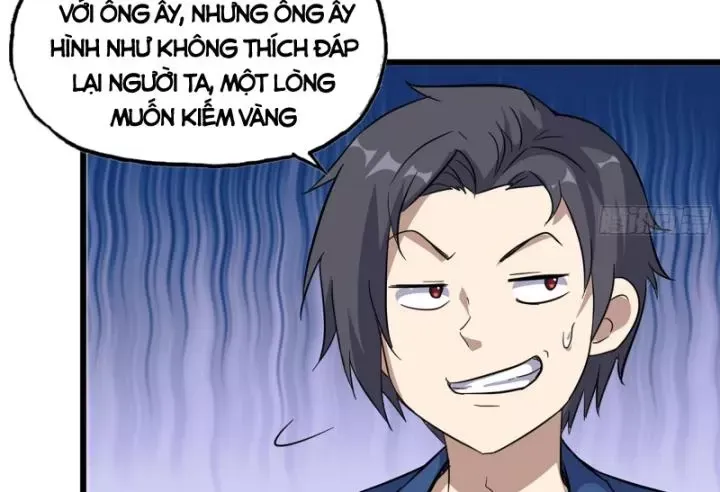 Tôi Chuyển Vàng Tại Mạt Thế Chap 610 - Next Chap 611