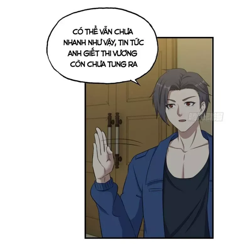 Tôi Chuyển Vàng Tại Mạt Thế Chap 610 - Next Chap 611