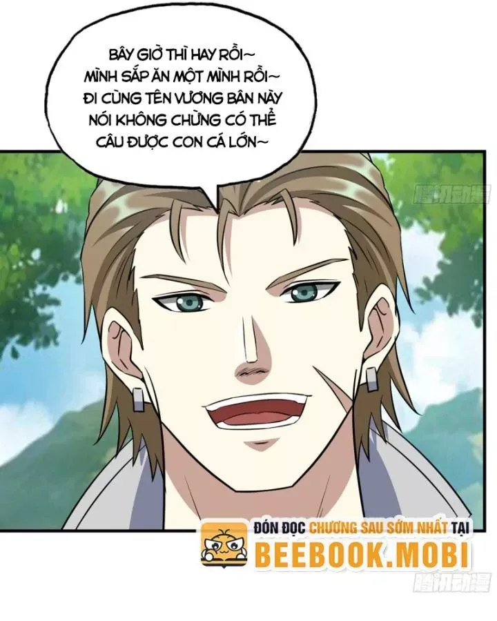 Tôi Chuyển Vàng Tại Mạt Thế Chap 612 - Next Chap 613