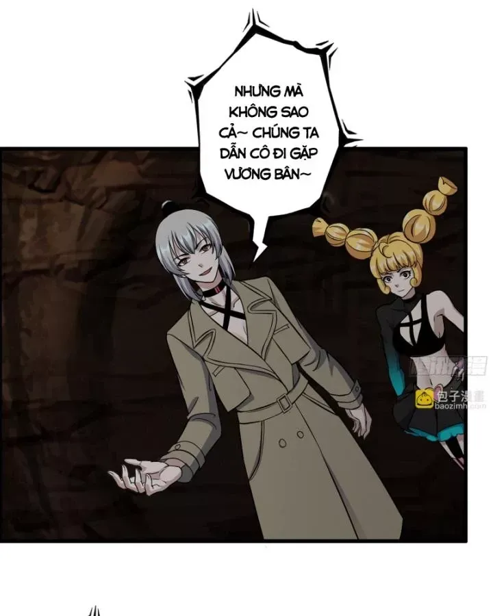 Tôi Chuyển Vàng Tại Mạt Thế Chap 612 - Next Chap 613