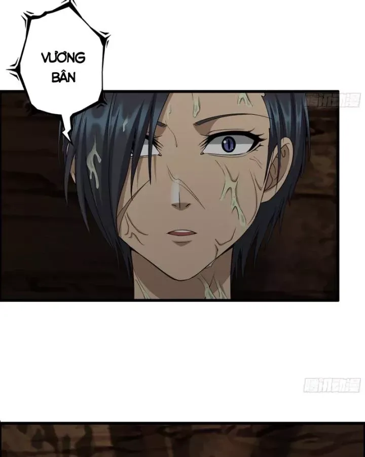 Tôi Chuyển Vàng Tại Mạt Thế Chap 612 - Next Chap 613