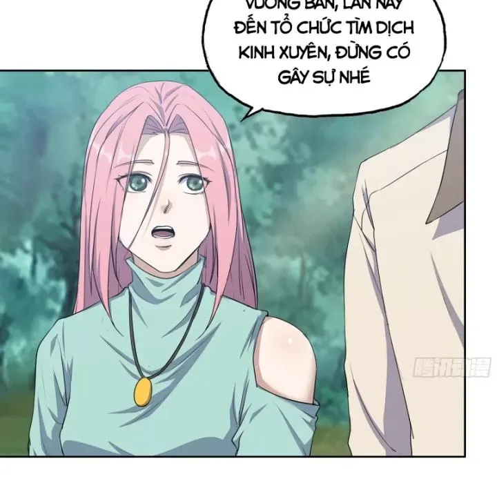 Tôi Chuyển Vàng Tại Mạt Thế Chap 612 - Next Chap 613