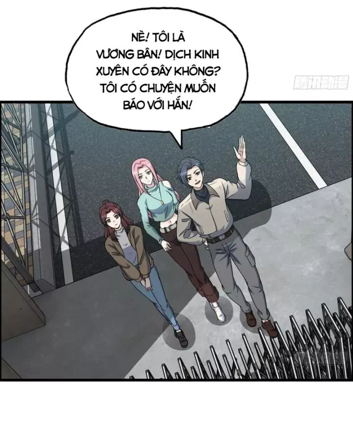 Tôi Chuyển Vàng Tại Mạt Thế Chap 612 - Next Chap 613