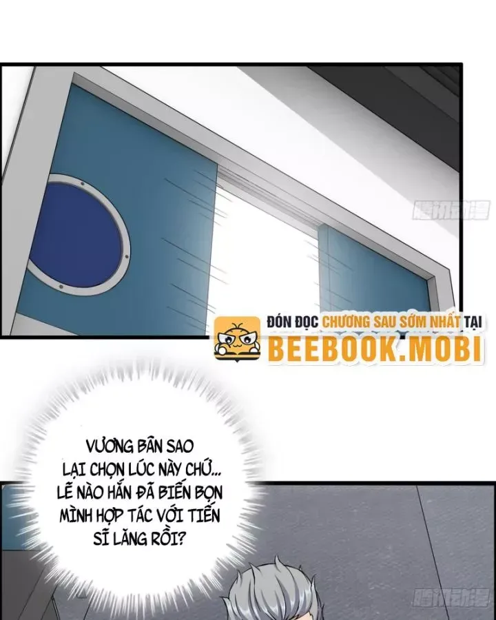 Tôi Chuyển Vàng Tại Mạt Thế Chap 612 - Next Chap 613