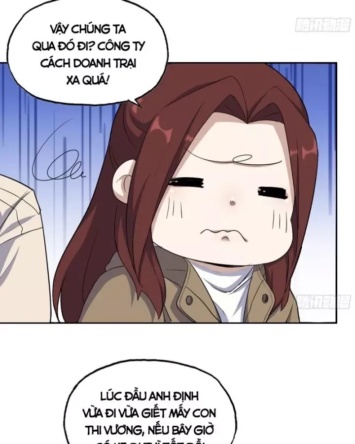 Tôi Chuyển Vàng Tại Mạt Thế Chap 612 - Next Chap 613