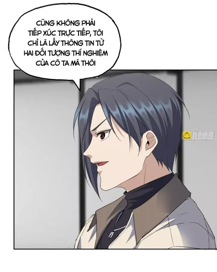 Tôi Chuyển Vàng Tại Mạt Thế Chap 613 - Next Chap 614