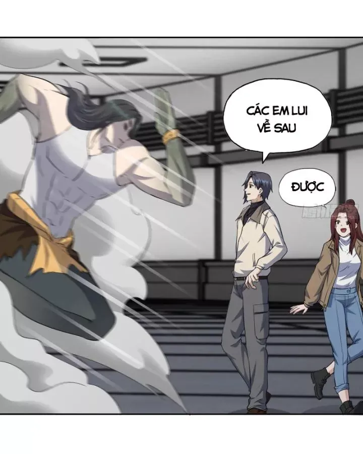 Tôi Chuyển Vàng Tại Mạt Thế Chap 613 - Next Chap 614