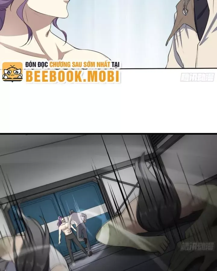 Tôi Chuyển Vàng Tại Mạt Thế Chap 613 - Next Chap 614